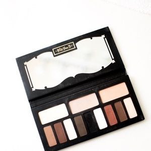 Kat von D Shade + Light Eye Contour Palette